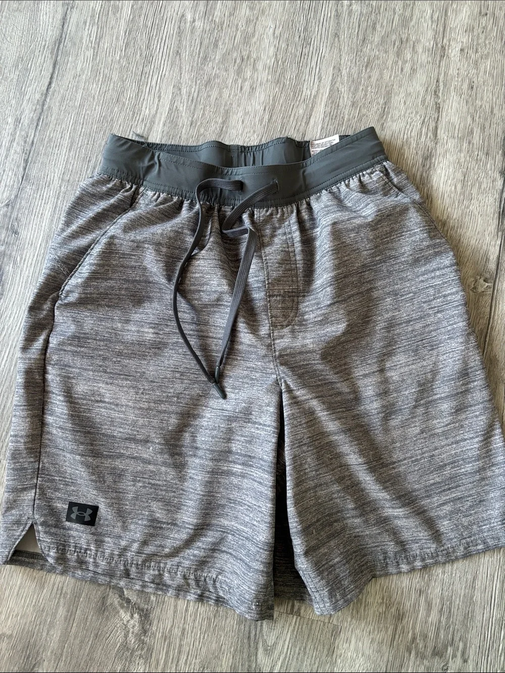 Men’s Shorts Lot-Nike, Under Armor, DSG
